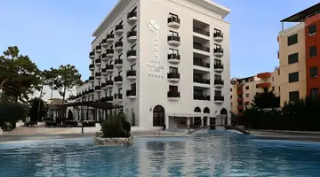 Diamma Resort Conference & Spa