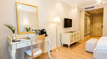 Diamma Resort Conference & Spa