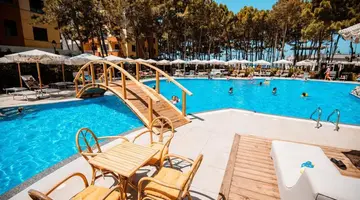 Diamma Resort Conference & Spa