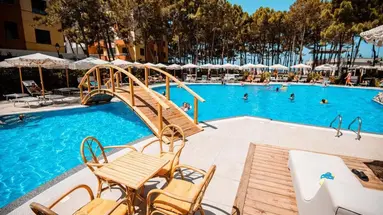 Diamma Resort Conference & Spa