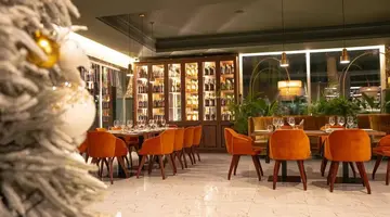 Diamma Resort Conference & Spa