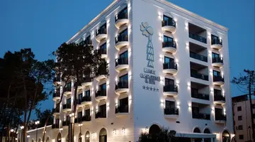 Diamma Resort Conference&Spa