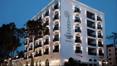 Diamma Resort Conference&Spa