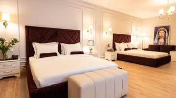 Diamma Resort Conference & Spa