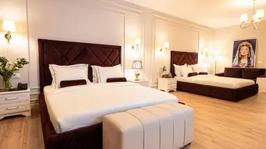 Diamma Resort Conference & Spa