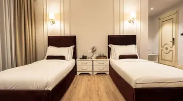 Diamma Resort Conference & Spa