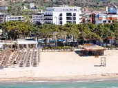 DIAMMA RESORT VILLAS