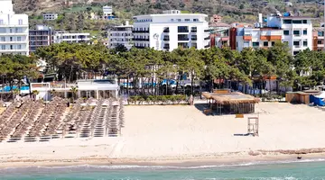 DIAMMA RESORT VILLAS