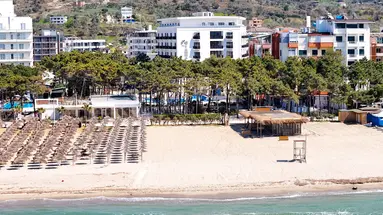DIAMMA RESORT VILLAS