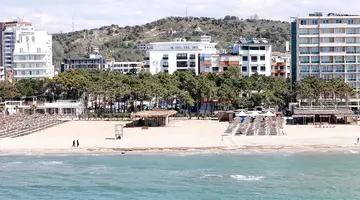 DIAMMA RESORT VILLAS
