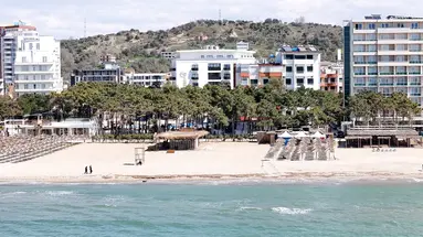 DIAMMA RESORT VILLAS