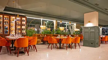 DIAMMA RESORT VILLAS