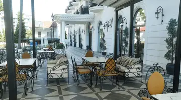 DIAMMA RESORT VILLAS