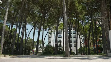 DIAMMA RESORT VILLAS