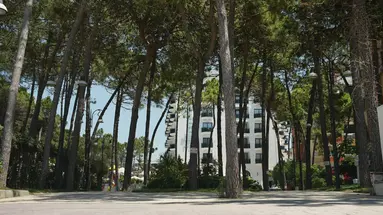 DIAMMA RESORT VILLAS