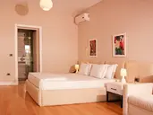 DIAMMA RESORT VILLAS