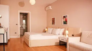 DIAMMA RESORT VILLAS