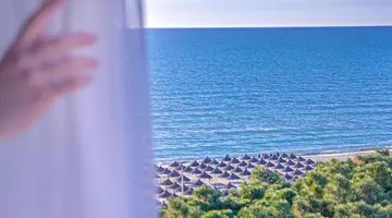 DIAMMA RESORT VILLAS