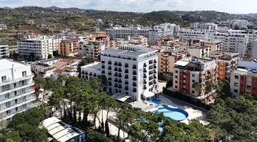 DIAMMA RESORT VILLAS