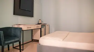DIAMMA RESORT VILLAS