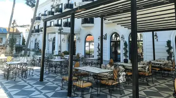 DIAMMA RESORT VILLAS