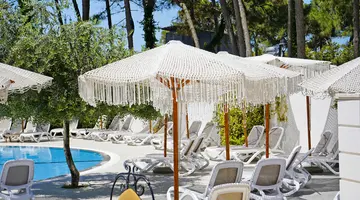 DIAMMA RESORT VILLAS