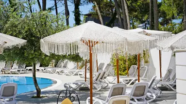 DIAMMA RESORT VILLAS