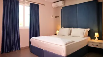 DIAMMA RESORT VILLAS