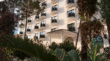 DIAMMA RESORT VILLAS