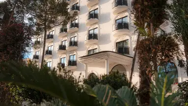 DIAMMA RESORT VILLAS