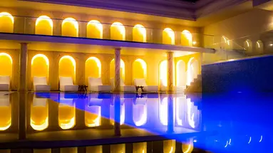 DIAMMA RESORT VILLAS