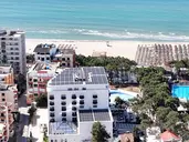 DIAMMA RESORT VILLAS