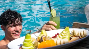 DIAMMA RESORT VILLAS