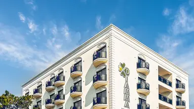 Diamma Resort