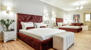 Diamma Resort