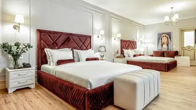 Diamma Resort
