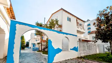 Diamma Resort