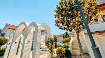 Diamma Resort