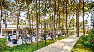 Diamma Resort