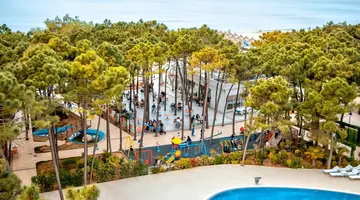 Diamma Resort