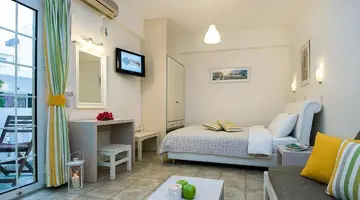Diamond Apartments & Suites