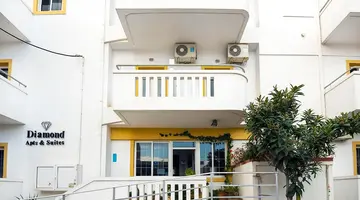 Diamond Apartments & Suites