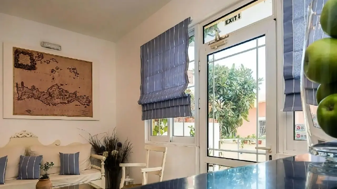 Diamond Apartments & Suites