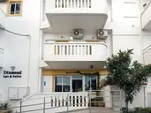 Diamond Apartments & Suites