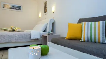Diamond Apartments & Suites