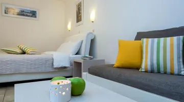 Diamond Apartments & Suites