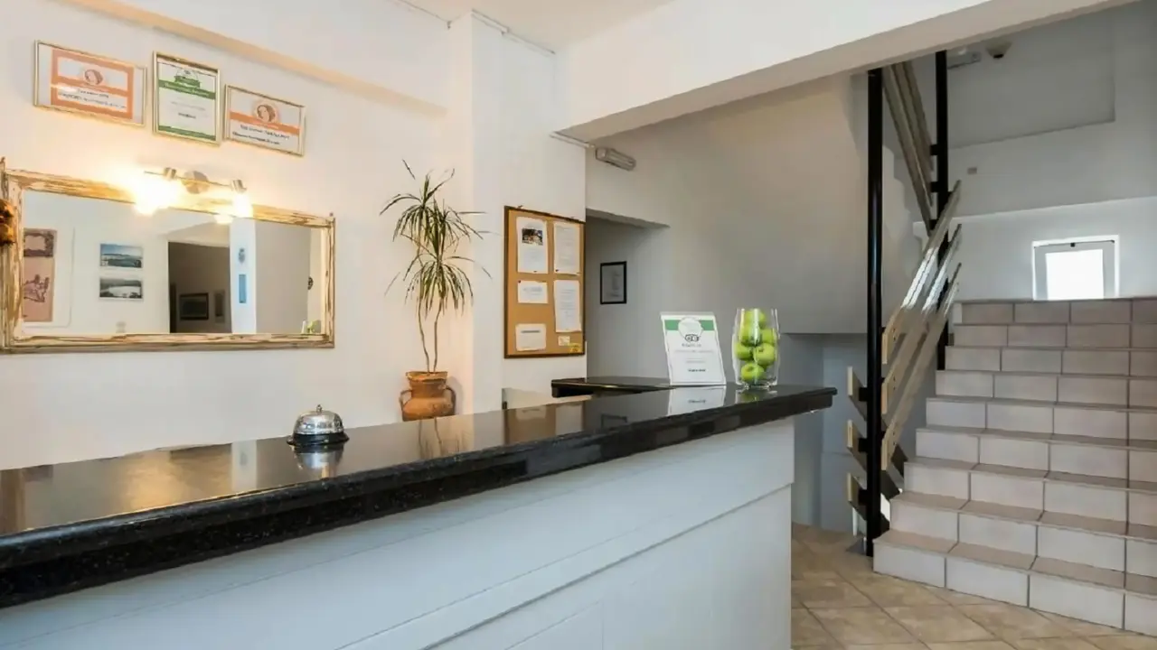 Diamond Apartments & Suites