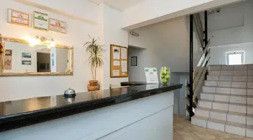 Diamond Apartments & Suites