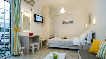 Diamond Apartments & Suites
