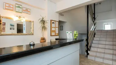 Diamond Apartments & Suites